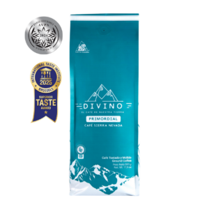 Café Divino Primordial 500g