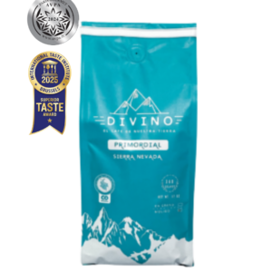 Café Divino Primordial 250 gr