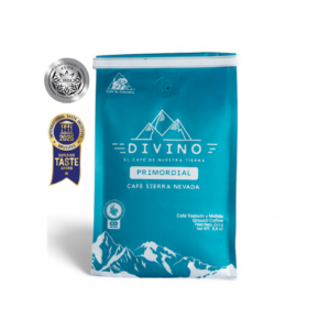 Café Divino Primordial 250 gr
