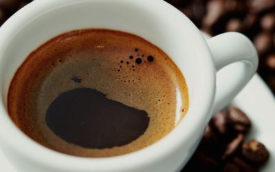 5 formas de utilizar la sobra del Café