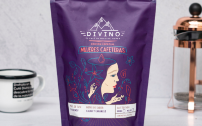 Café Divino: Calidad desde la Finca hasta tu Taza