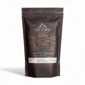 Café Divino Ancestral 250 gr