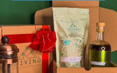 La Navidad sabe mejor cuando se regala desde el corazón