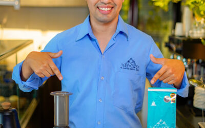 Café de especialidad en Santa Marta: dónde encontrar el mejor café