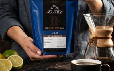 El experimento más ambicioso: descubrir el verdadero potencial del Geisha en la Sierra Nevada