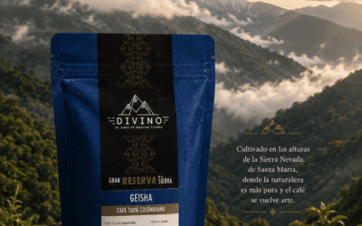 El Café Que No Sabe a Café: La Historia del Geisha