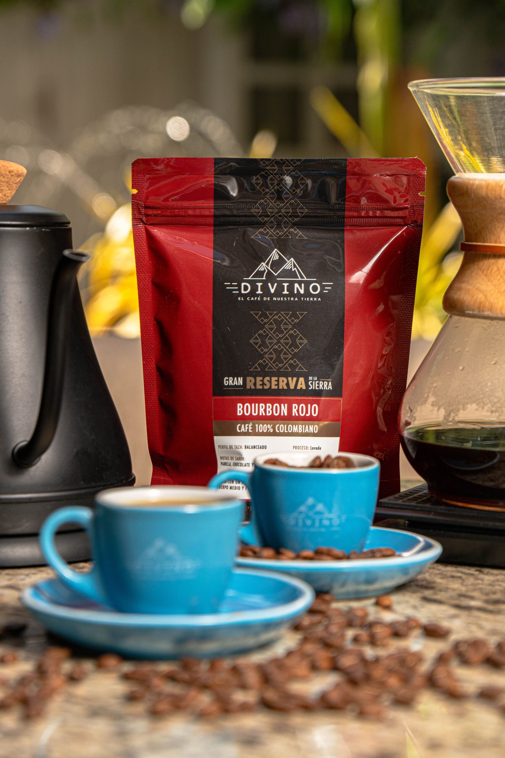 ¿Qué es la variedad Bourbon Rojo y por qué es tan apreciada por los amantes del café?
